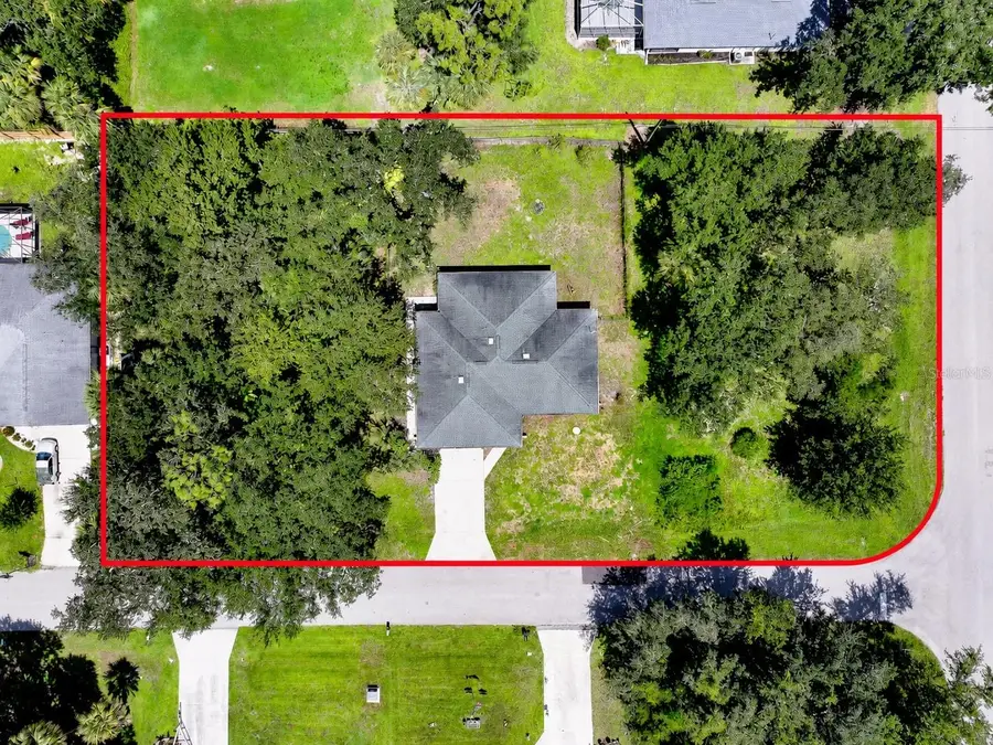 21300 Washburn Avenue, Port Charlotte, FL 33952 - #2