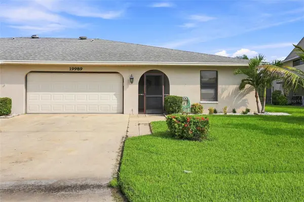19989 Petrucka Circle N, LEHIGH ACRES, FL 33936