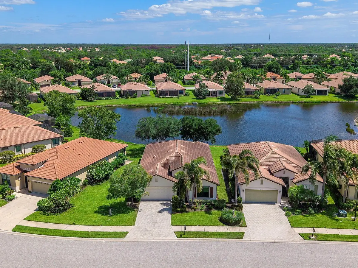 20580 Pezzana Drive, Venice, FL 34292 - #1