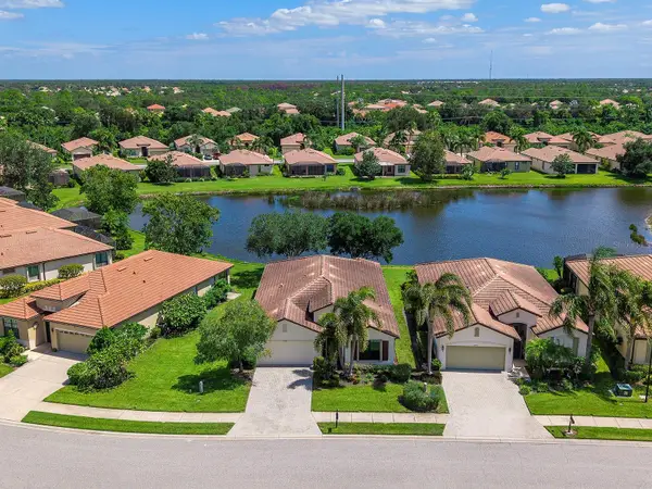 20580 Pezzana Drive, VENICE, FL 34292