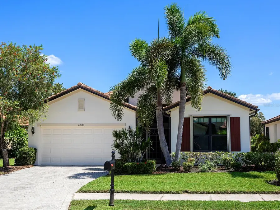 20580 Pezzana Drive, Venice, FL 34292 - #2