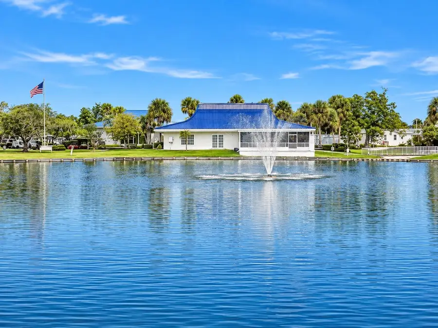 6000 Teahouse Road, Venice, FL 34293 - #3