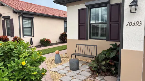10393 Crooked Creek Drive, VENICE, FL 34293