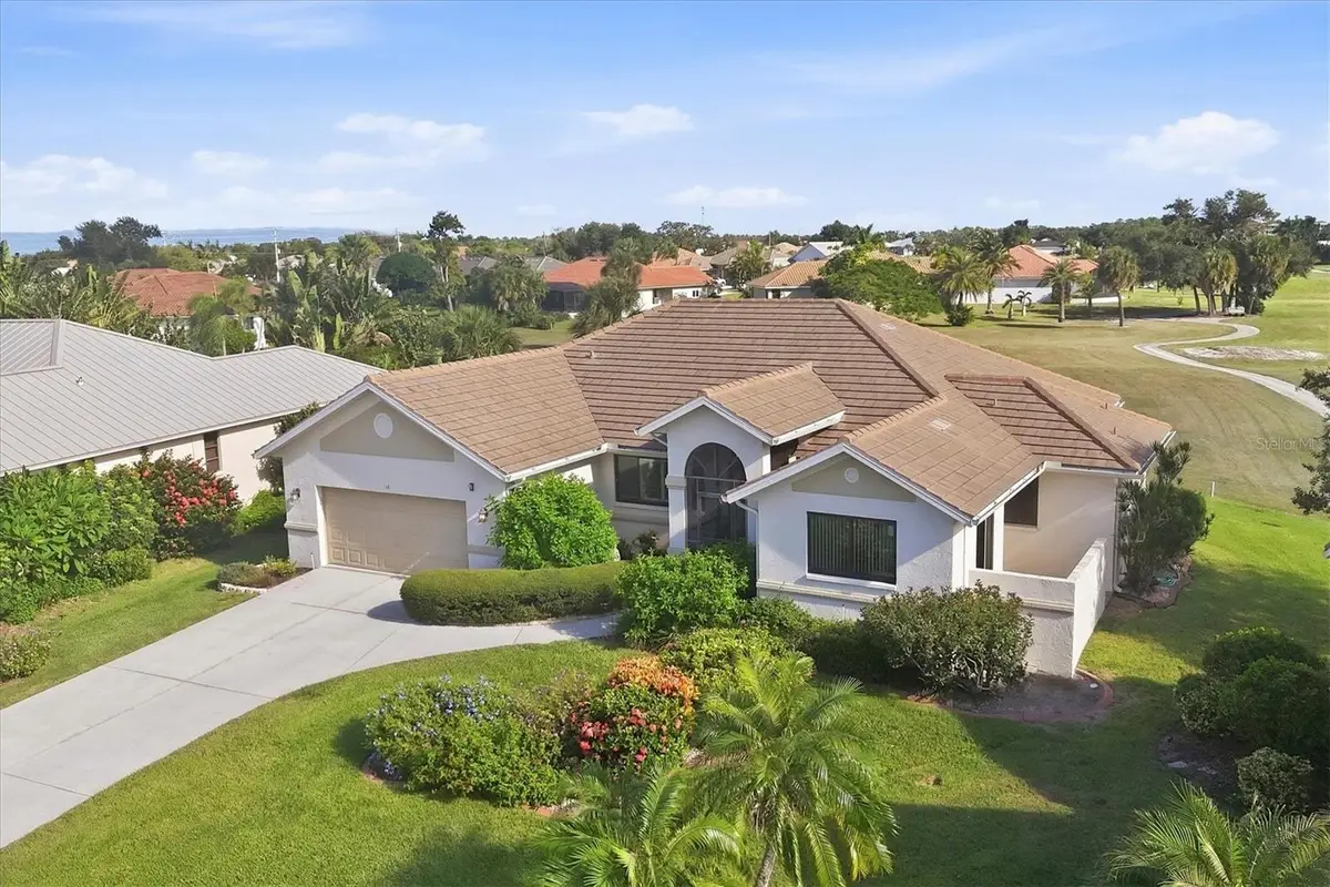 10 Amberjack Place, Placida, FL 33946 - #1