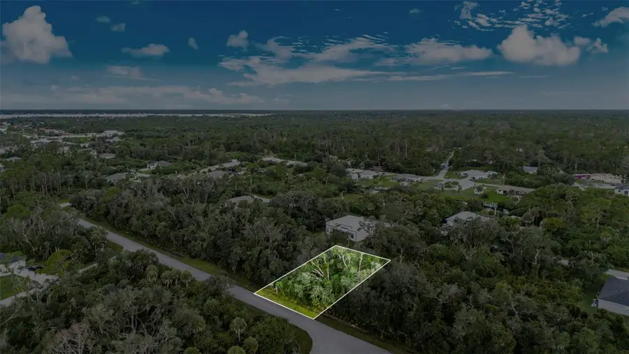 533 Dorman Street, Port Charlotte, FL 33953 - #2