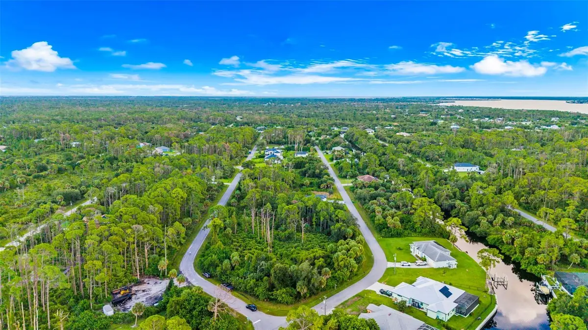 330 Ramblewood Street, Port Charlotte, FL 33953 - #1