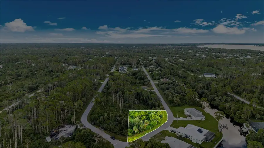 330 Ramblewood Street, Port Charlotte, FL 33953 - #2