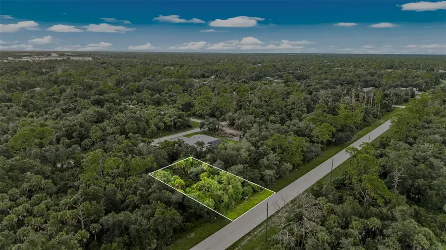 16306 Chamberlain Boulevard, Port Charlotte, FL 33954 - #2