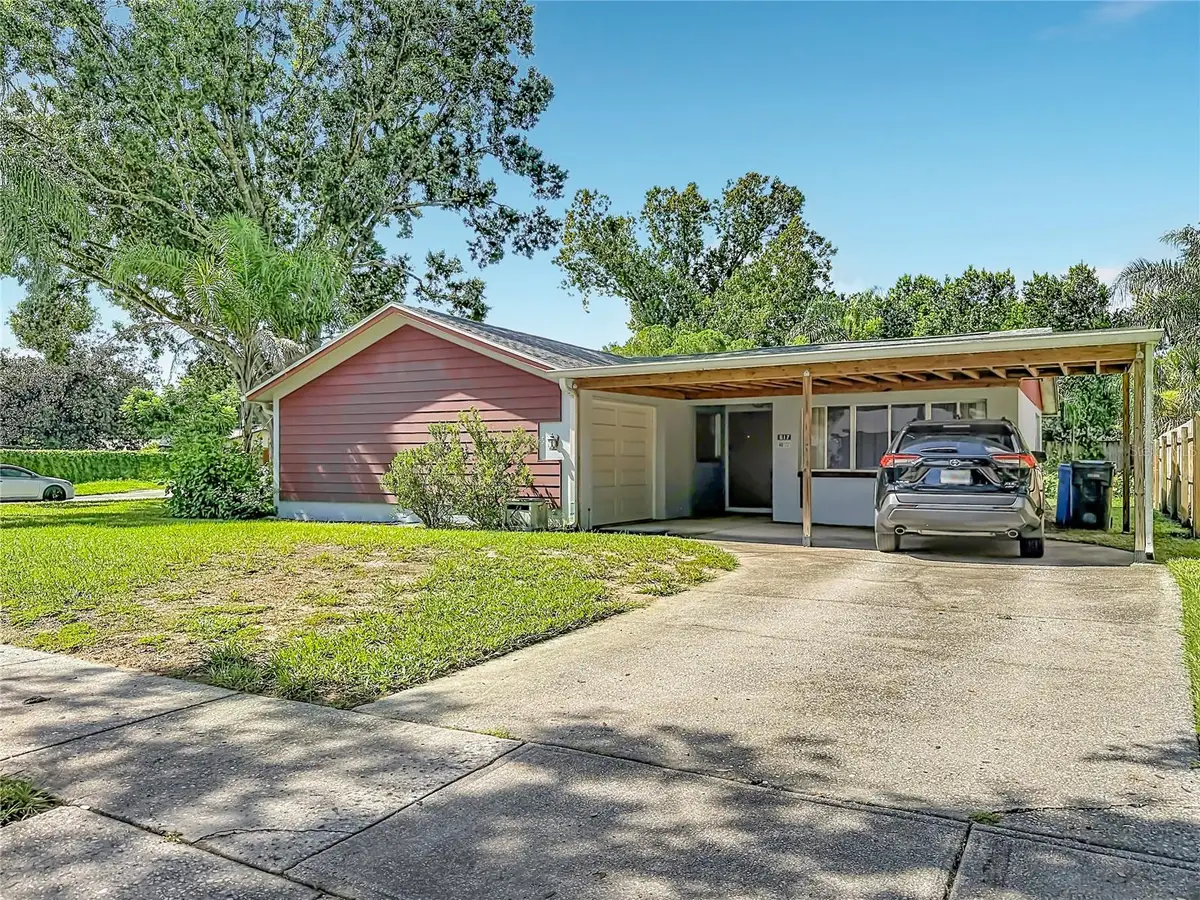 617 Highview Circle S, Brandon, FL 33510 - #1