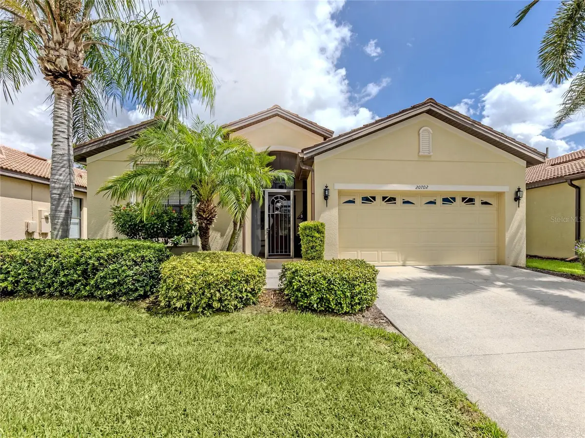 20702 Capello Drive, Venice, FL 34292 - #1