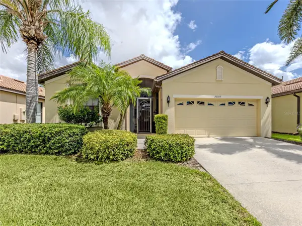 20702 Capello Drive, VENICE, FL 34292