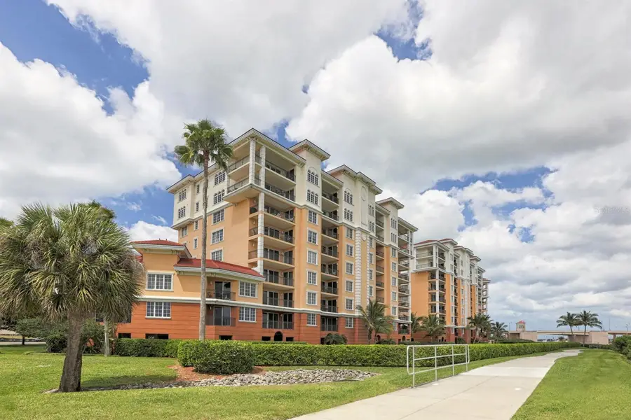 167 Tampa Avenue E #813, Venice, FL 34285 - #2