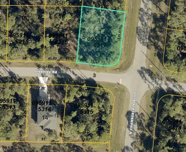 Greenley Road, North Port, FL 34286 - #1