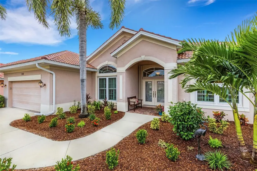 716 Silk Oak Drive, Venice, FL 34293 - #3