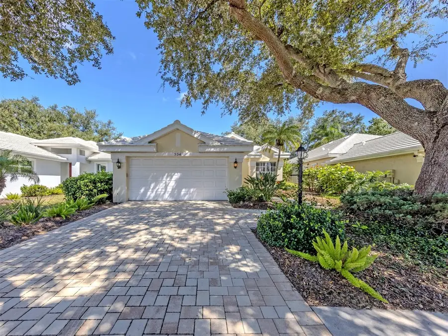 554 Fallbrook Drive, Venice, FL 34292 - #2