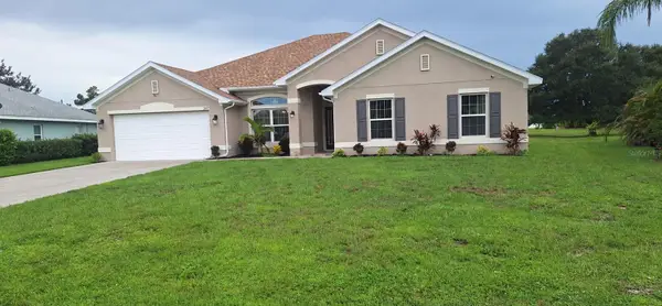 26357 Trinilas Drive, PUNTA GORDA, FL 33983
