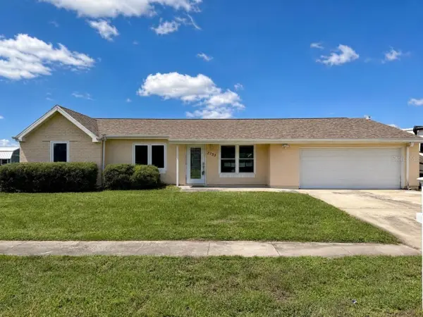 2755 Greendale Road, NORTH PORT, FL 34287