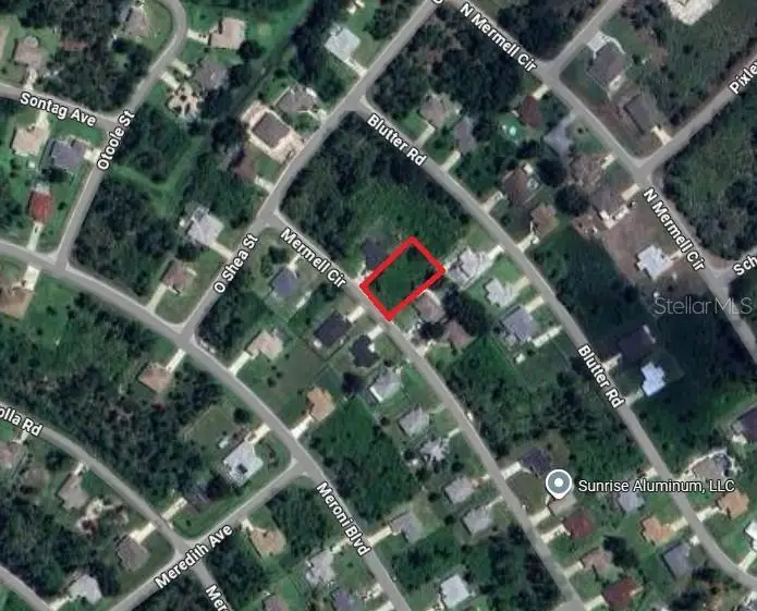 Mermel Drive, North Port, FL 34291 - #2