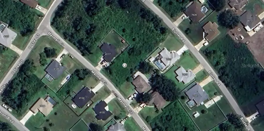 Mermel Drive, North Port, FL 34291 - #3