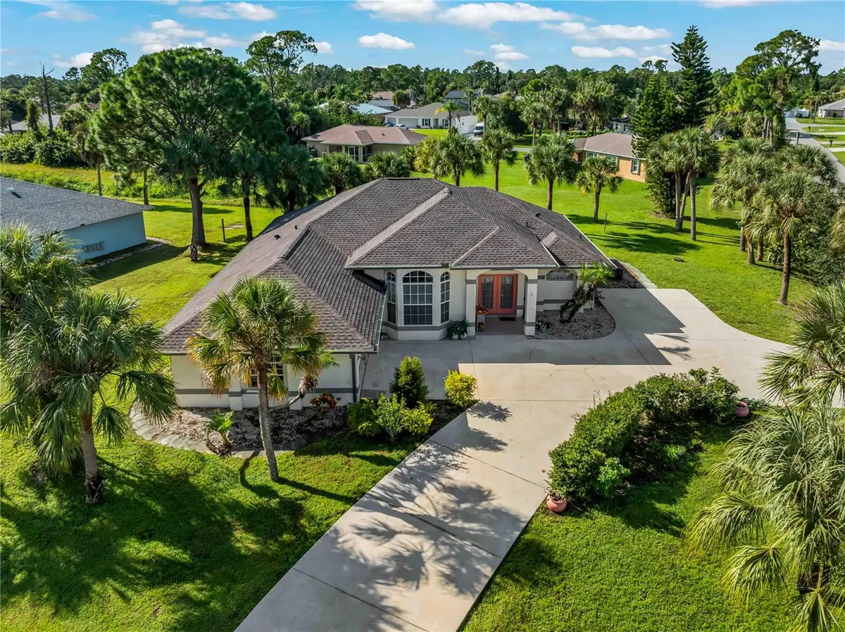 1642 Milan Street, North Port, FL 34286 - #1
