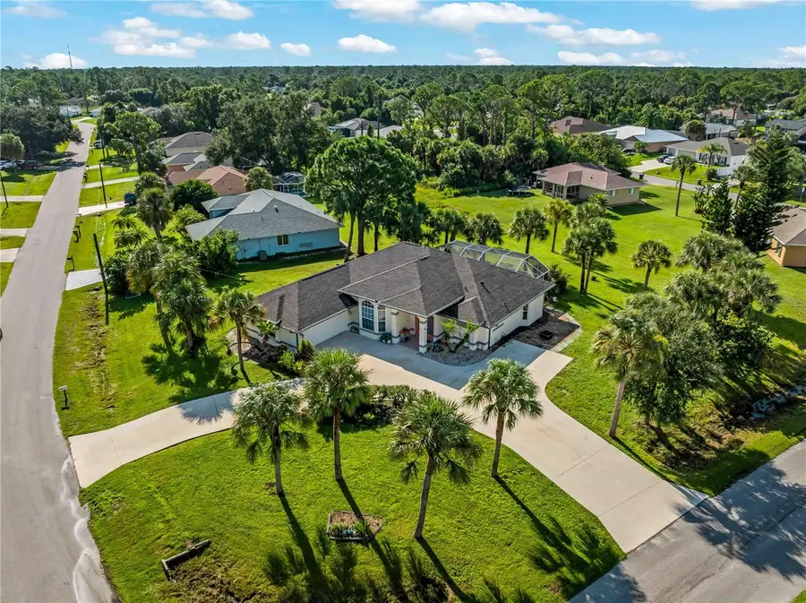 1642 Milan Street, North Port, FL 34286 - #2