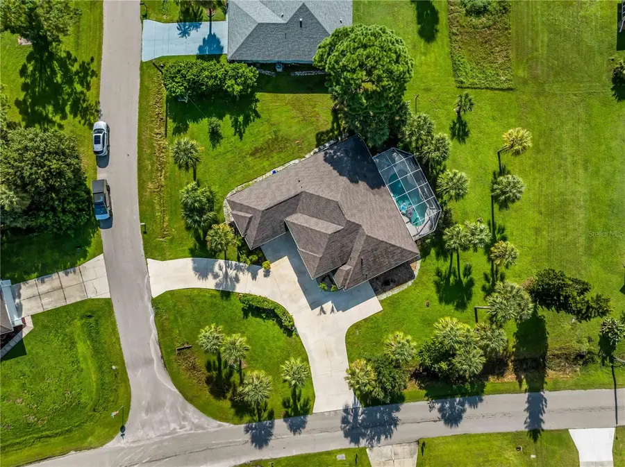 1642 Milan Street, North Port, FL 34286 - #3