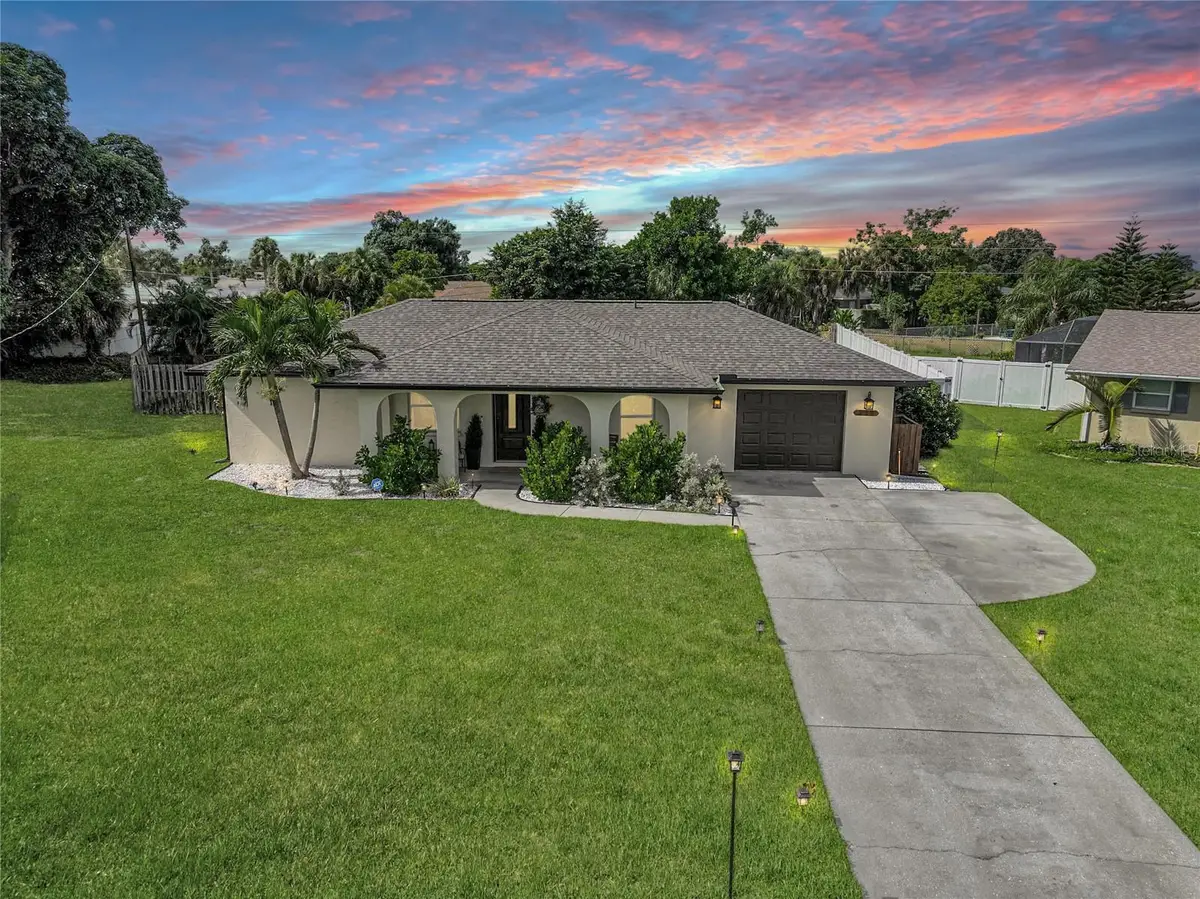 233 Malvern Drive, Venice, FL 34293 - #1