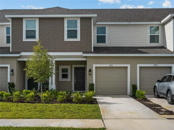 5901 Biscotti Street, NOKOMIS, FL 34275