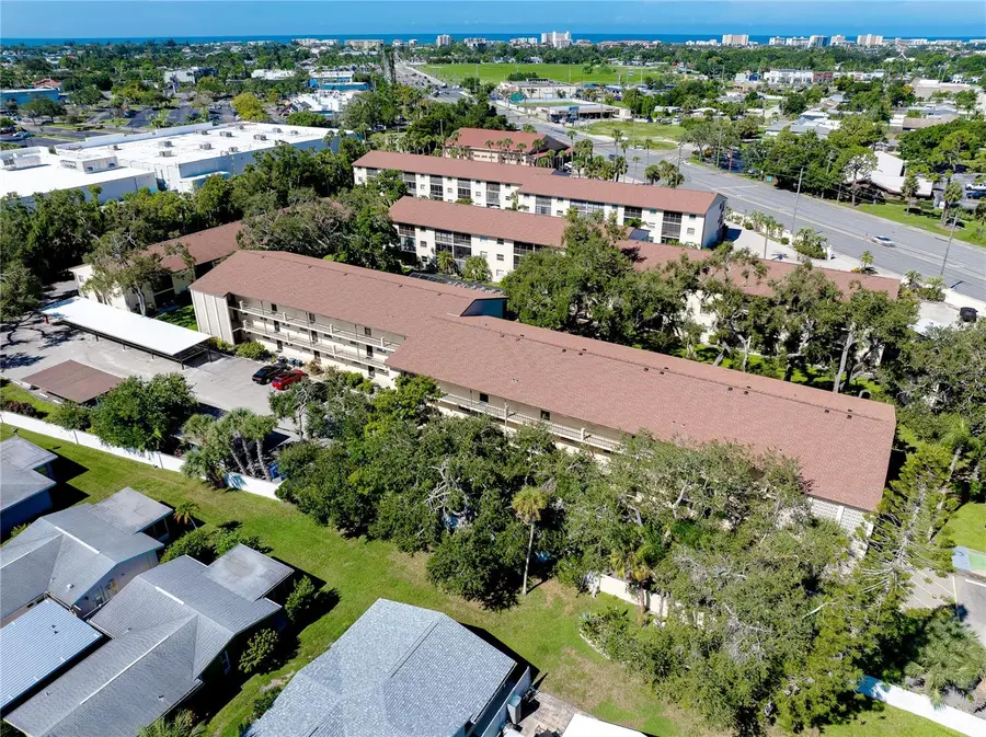 2280 Stickney Point Road #432, Sarasota, FL 34231 - #2