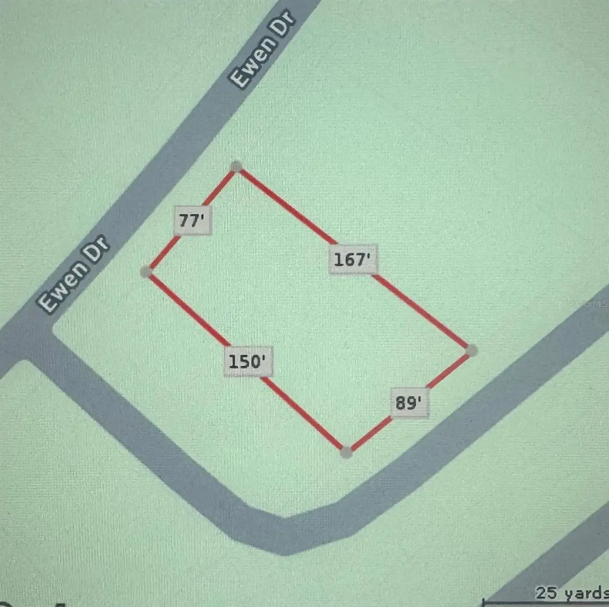 Ewen Drive, North Port, FL 34288 - #1