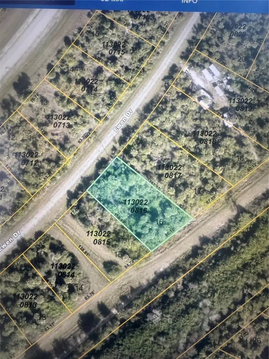 Ewen Drive, North Port, FL 34288 - #3