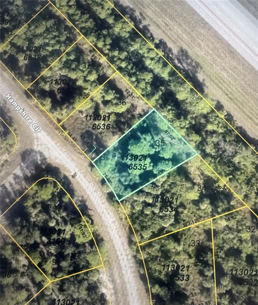 Hampshire Circle, North Port, FL 34288 - #3