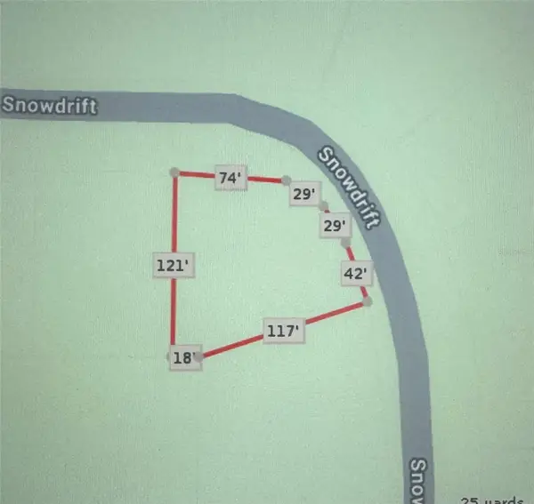 Snowdrift Terrace, NORTH PORT, FL 34288