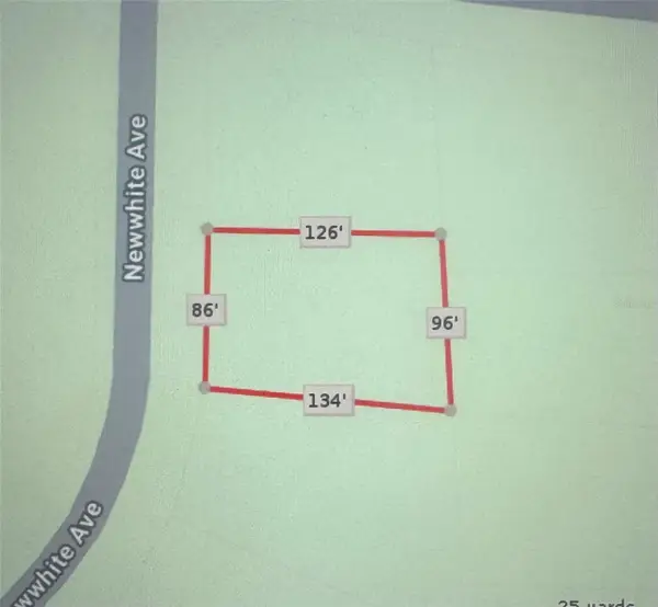 Newwhite Avenue, NORTH PORT, FL 34288