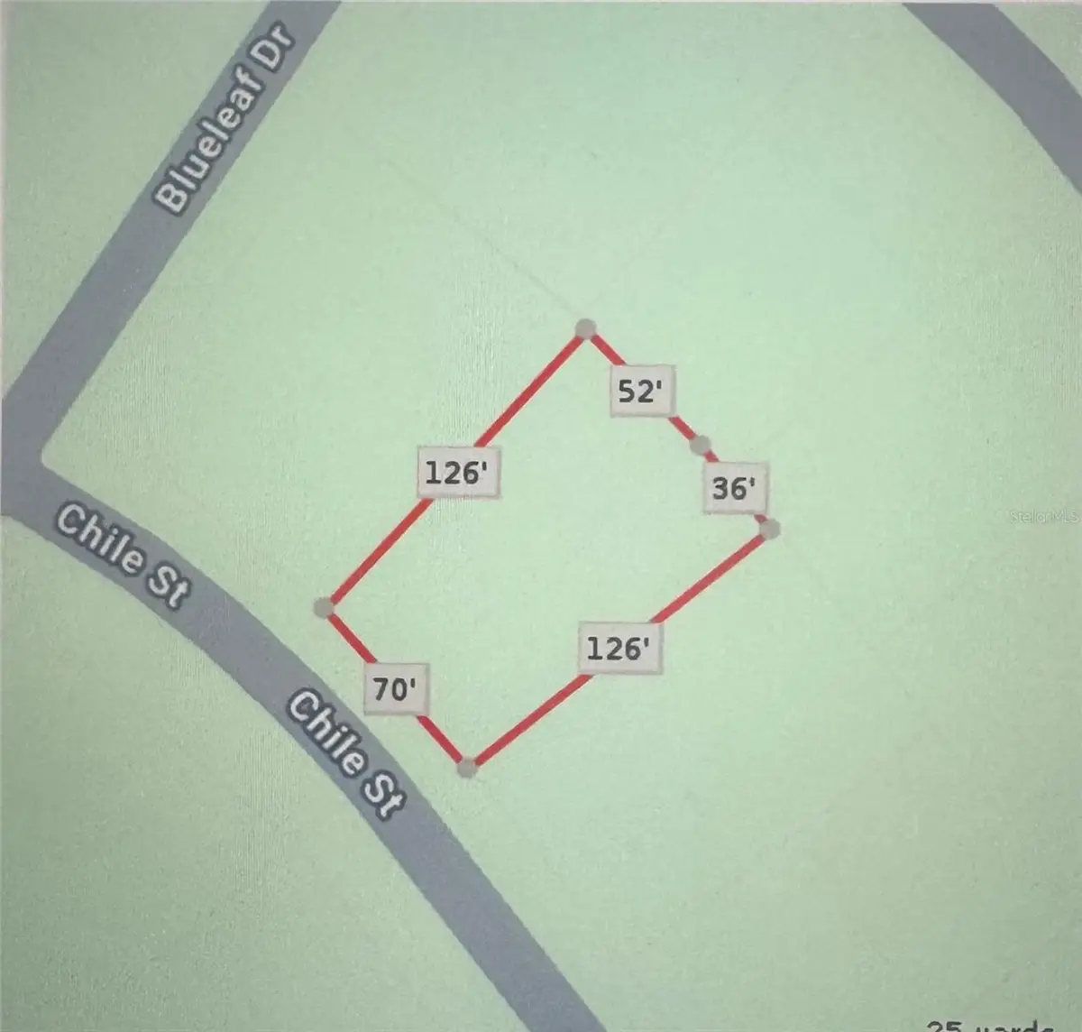 Chile Street, North Port, FL 34288 - #1
