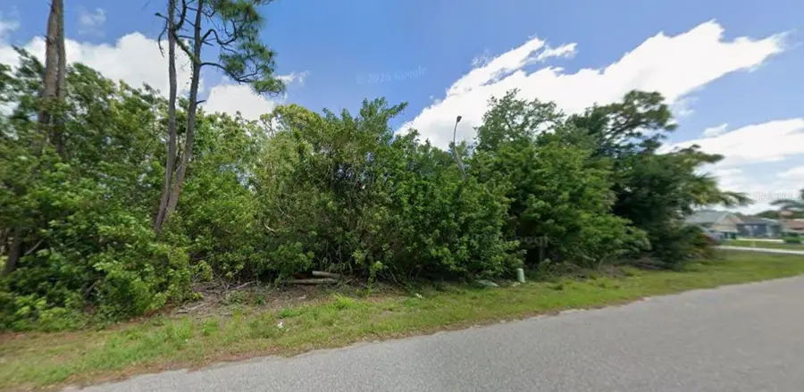 23042 Troy Avenue, Port Charlotte, FL 33980 - #2