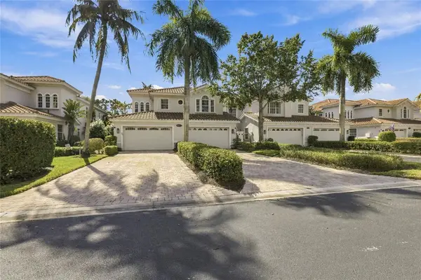 9010 Cascada Way #201, NAPLES, FL 34114