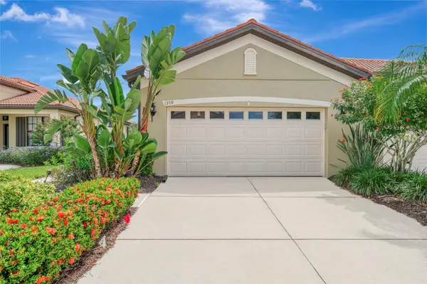 1359 Maseno Drive, VENICE, FL 34292