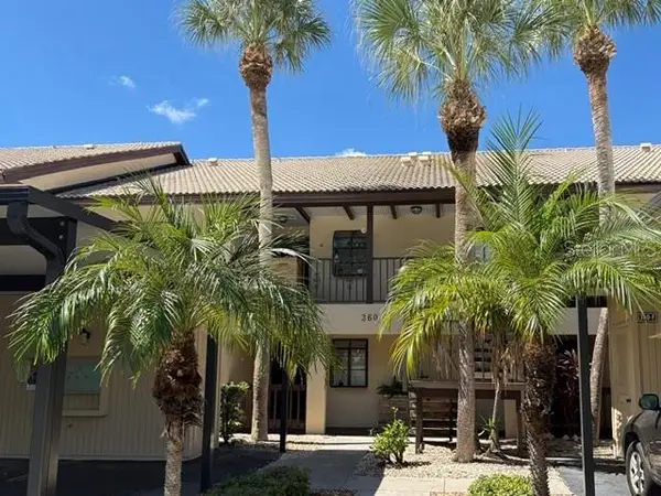 360 Three Lakes Lane #H, VENICE, FL 34285