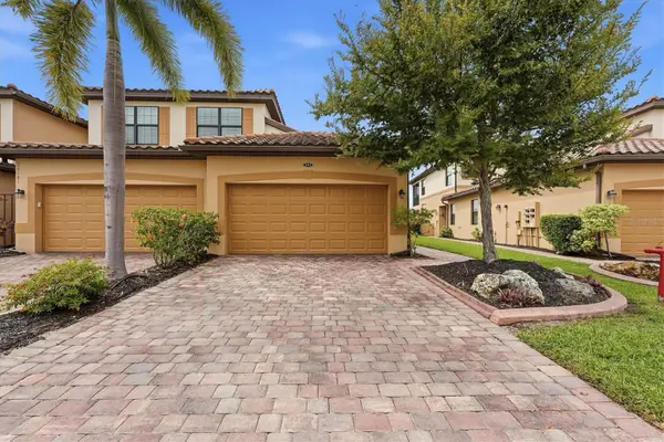 20181 Ragazza Circle #102, VENICE, FL 34293