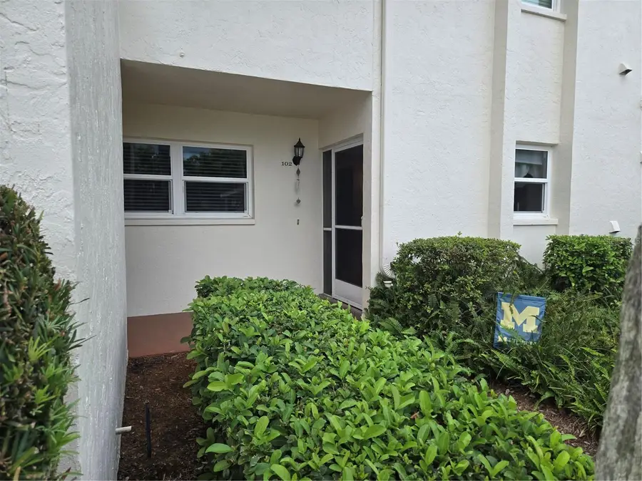 756 Village Circle #102, Venice, FL 34292 - #2