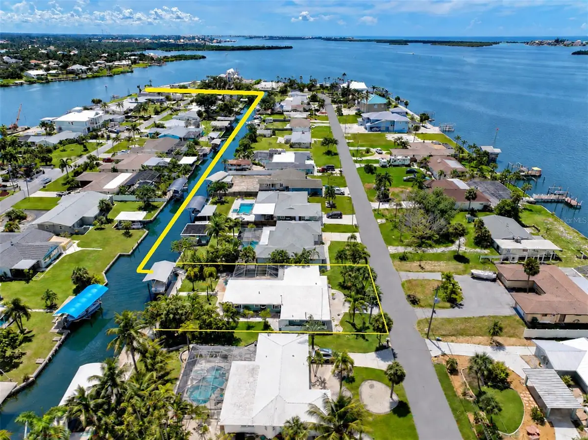 1429 Lemon Bay Drive, Englewood, FL 34223 - #1