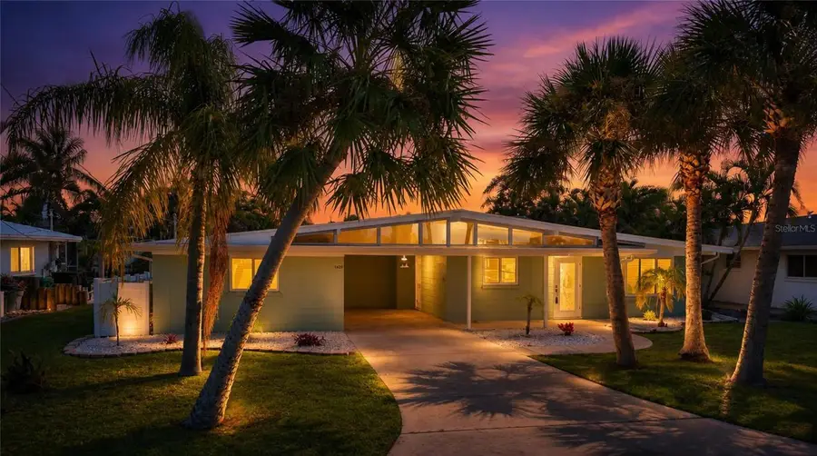 1429 Lemon Bay Drive, Englewood, FL 34223 - #2