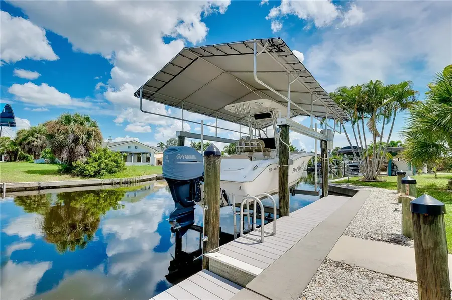 1429 Lemon Bay Drive, Englewood, FL 34223 - #3
