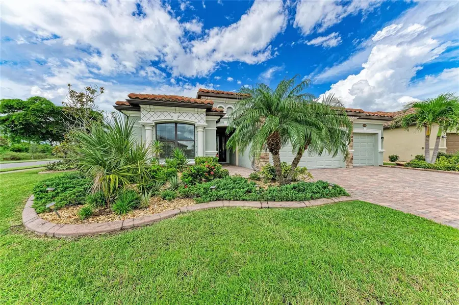20700 Granlago Dr Drive, Venice, FL 34293 - #2