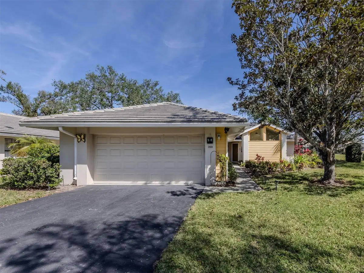 268 Southampton Drive #309, Venice, FL 34293 - #1