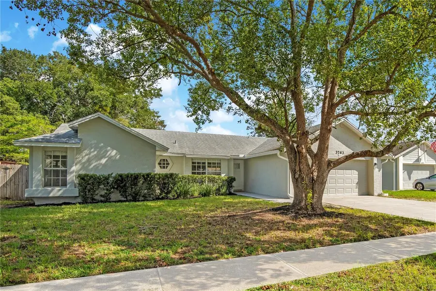 3763 Dunwich Avenue, Orlando, FL 32817 - #3