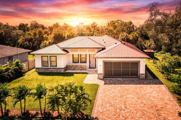 57 Flamingo Boulevard, PORT CHARLOTTE, FL 33954