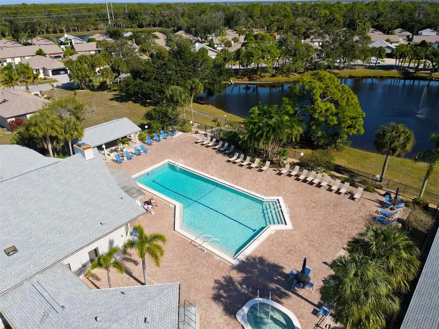 676 Linden Drive, Englewood, FL 34223 - #2