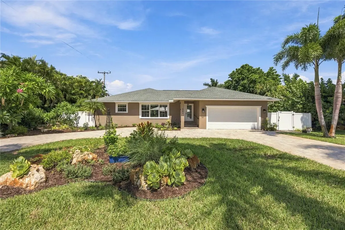 444 Baycrest Drive, Venice, FL 34285 - #1